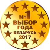 Выбор года 2017
