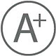 Класс энергоэффективности A++