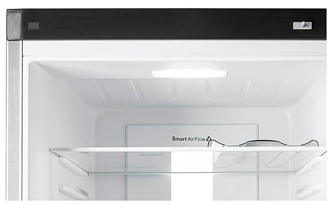 Smart Air Flow