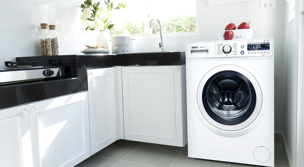 Как выбрать стиральную машину: пошаговый гид